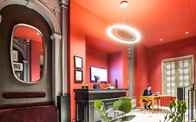 Mercure Rennes Centre Place Bretagne